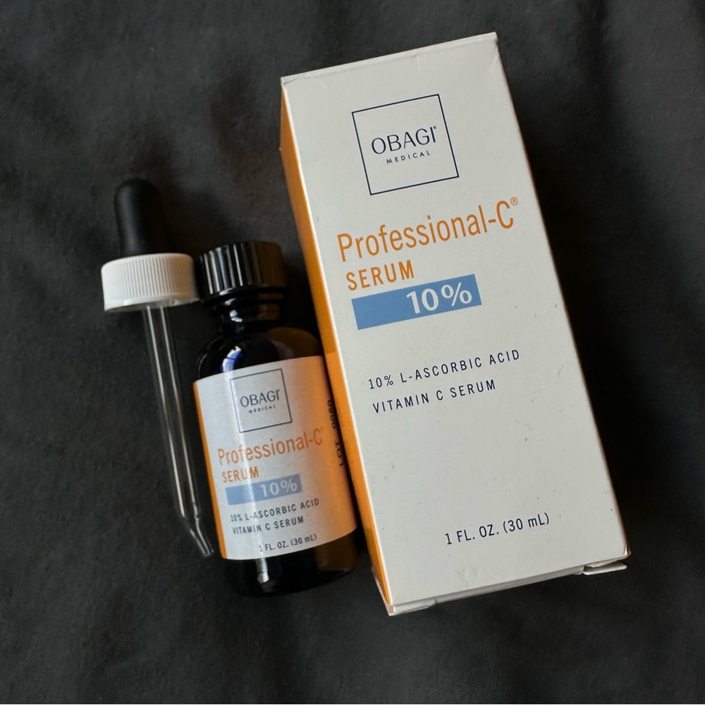 BNIB Obagi Professional-C® Serum 10%